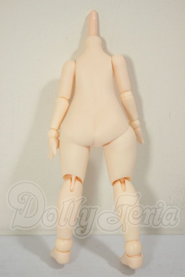 画像2: imomodoll/1/6ボディ/海外キャストドール A-26-08-17-256-NY-ZA (2)