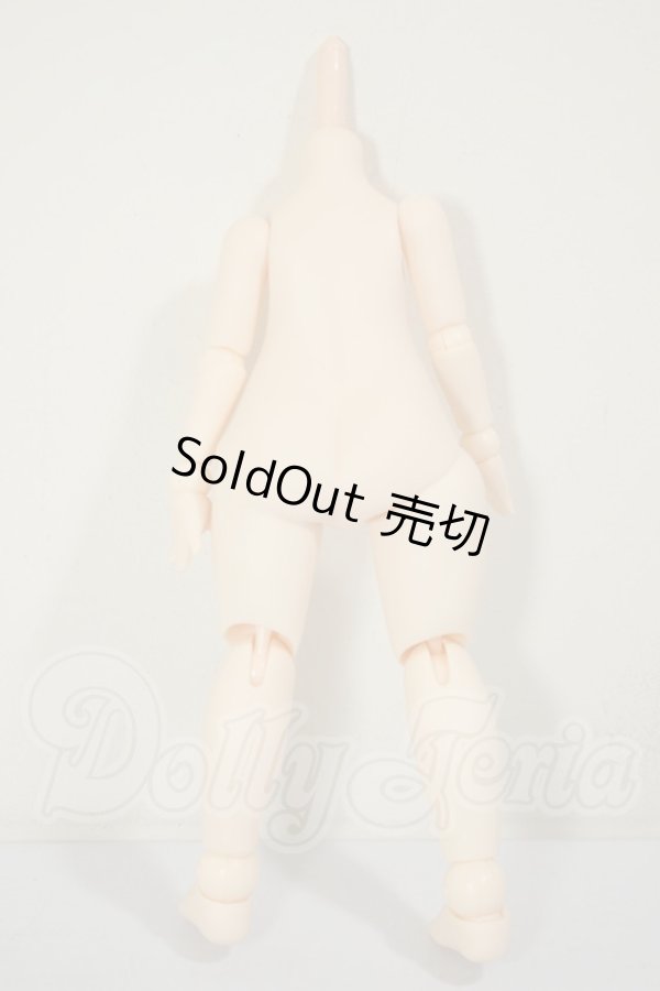画像2: imomodoll/1/6ボディ/海外キャストドール A-26-08-17-256-NY-ZA (2)