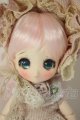 画像: DOLLCE/ミニスウィーツドール：チュマ A-26-08-17-263-NY-ZA
