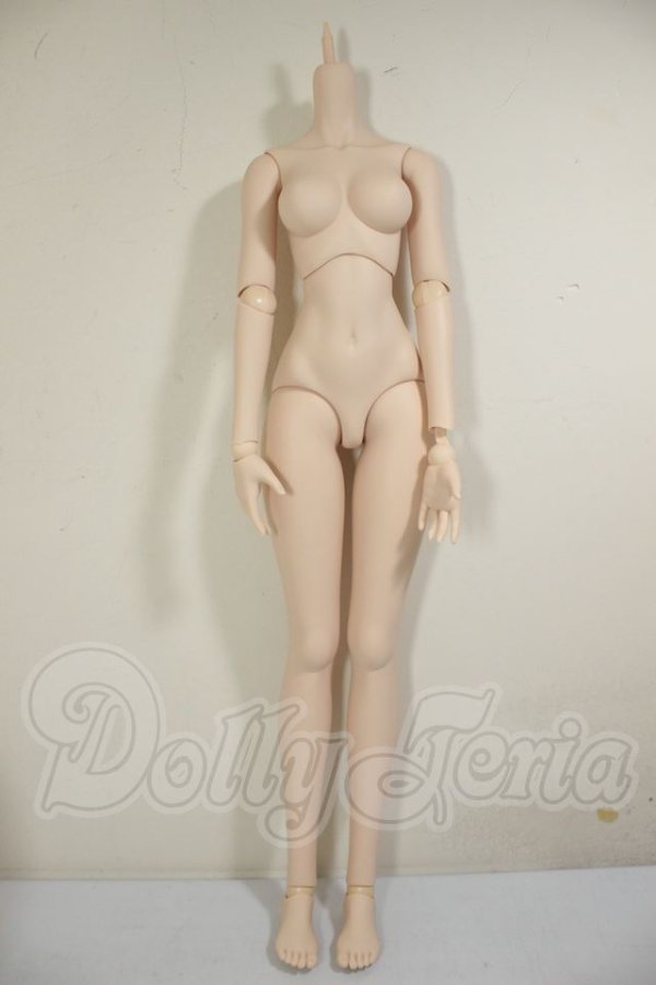 画像1: DD/ベースボディ2.0（DD-F3） A-26-08-17-258-NY-ZA (1)