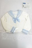 画像1: セーラートップス（水色） A-26-09-14-210-NY-ZA (1)