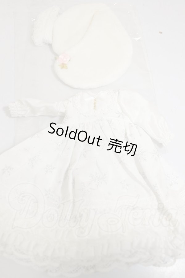 画像1: 幼SD/ワンピース　恋鞠堂様製 A-26-09-14-229-NY-ZA (1)