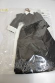 画像1: MSD/OF クラシカルロングメイド A-26-09-14-242-NY-ZA (1)