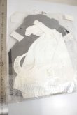 画像2: MSD/OF クラシカルロングメイド A-26-09-14-242-NY-ZA (2)