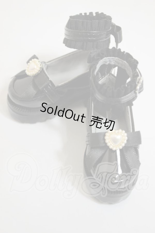 画像1: MDD/厚底シューズ　SB-MSD-240 A-26-09-14-246-NY-ZA (1)