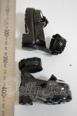 画像2: MDD/厚底シューズ　SB-MSD-240 A-26-09-14-246-NY-ZA (2)
