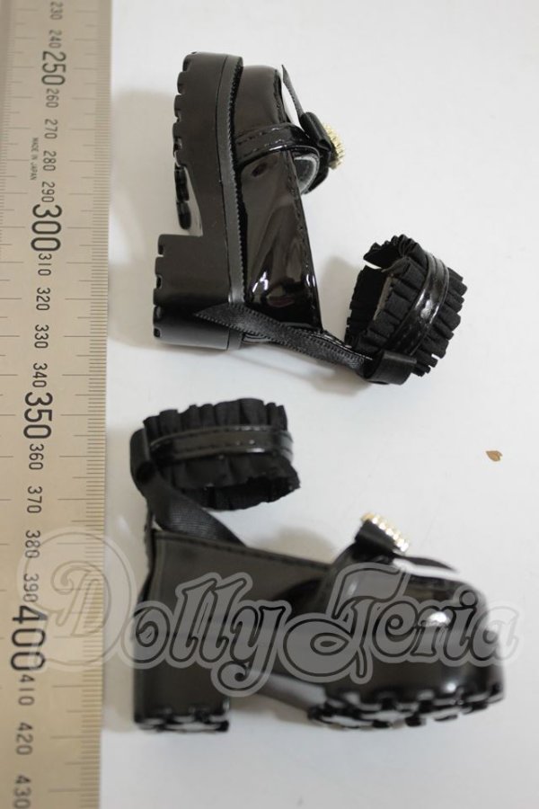 画像2: MDD/厚底シューズ　SB-MSD-240 A-26-09-14-246-NY-ZA (2)