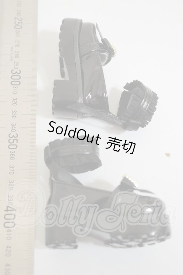 画像2: MDD/厚底シューズ　SB-MSD-240 A-26-09-14-246-NY-ZA (2)
