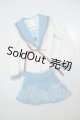 画像: DD/長門有希 衣装セット　M胸サイズ A-26-09-14-281-NY-ZA