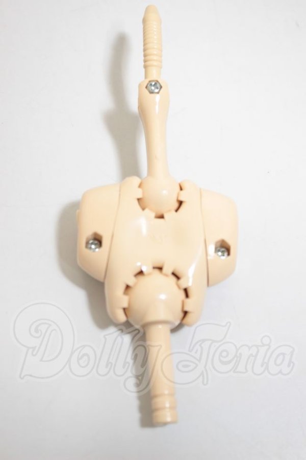画像1: DDF3/上半身フレーム A-26-09-14-233-NY-ZA (1)