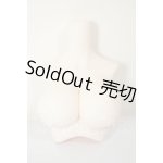 画像: DD/DD2.0(DD-f3)-B-L-SW 上半身パーツ L胸 A-26-09-14-288-NY-ZA