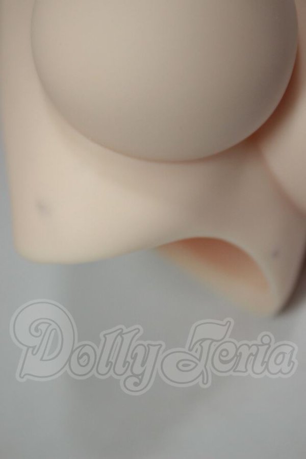 画像3: DD/DD2.0(DD-f3)-B-L-SW 上半身パーツ L胸 A-26-09-14-288-NY-ZA (3)