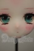 画像5: DDH-01/MAIGiRL様カスタムヘッド A-26-09-14-291-NY-ZA (5)