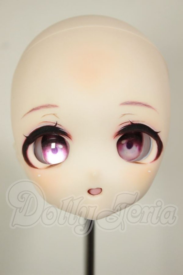 画像1: DD/DDH-27:カスタムヘッド A-26-09-14-289-NY-ZA (1)