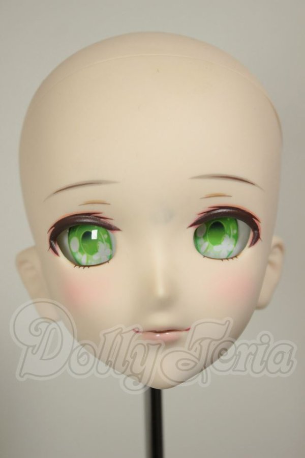 画像1: DDH-07/DDオプションヘッド　メイク済2015Ver. A-26-09-14-290-NY-ZA (1)
