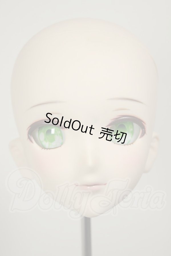 画像1: DDH-07/DDオプションヘッド　メイク済2015Ver. A-26-09-14-290-NY-ZA (1)