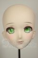 画像: DDH-07/DDオプションヘッド　メイク済2015Ver. A-26-09-14-290-NY-ZA