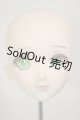 画像: DDH-07/DDオプションヘッド　メイク済2015Ver. A-26-09-14-290-NY-ZA