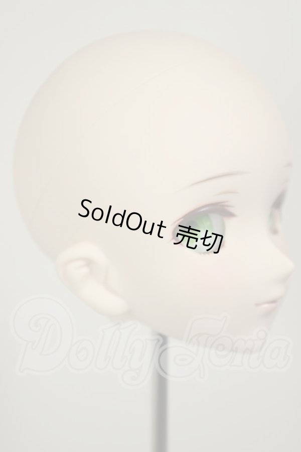 画像2: DDH-07/DDオプションヘッド　メイク済2015Ver. A-26-09-14-290-NY-ZA (2)