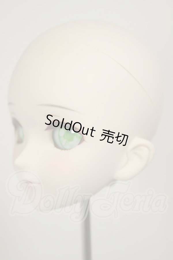 画像3: DDH-07/DDオプションヘッド　メイク済2015Ver. A-26-09-14-290-NY-ZA (3)