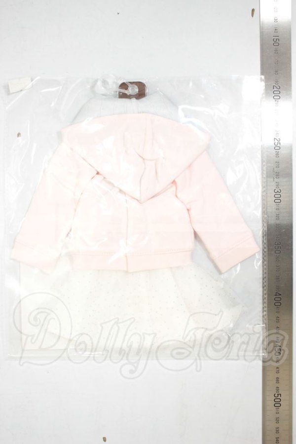画像2: MDD/ゆめキュン☆ねこちゃん（ピンク）・ミニ A-26-08-24-345-NY-ZA (2)