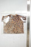 画像2: SDGｒ男の子/めっちゃイカつい！ヒョウ柄Tシャツ A-26-08-24-349-NY-ZA (2)