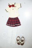 画像1: DD/ナツキの夏制服セット A-26-08-31-150-NY-ZA (1)