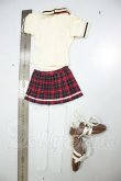 画像2: DD/ナツキの夏制服セット A-26-08-31-150-NY-ZA (2)