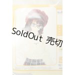 画像: MDD/白うさニットセット A-26-08-31-149-NY-ZA