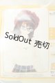 画像: MDD/白うさニットセット A-26-08-31-149-NY-ZA
