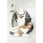 画像: MDD/sailor collar little nurse A-26-08-31-264-NY-ZA
