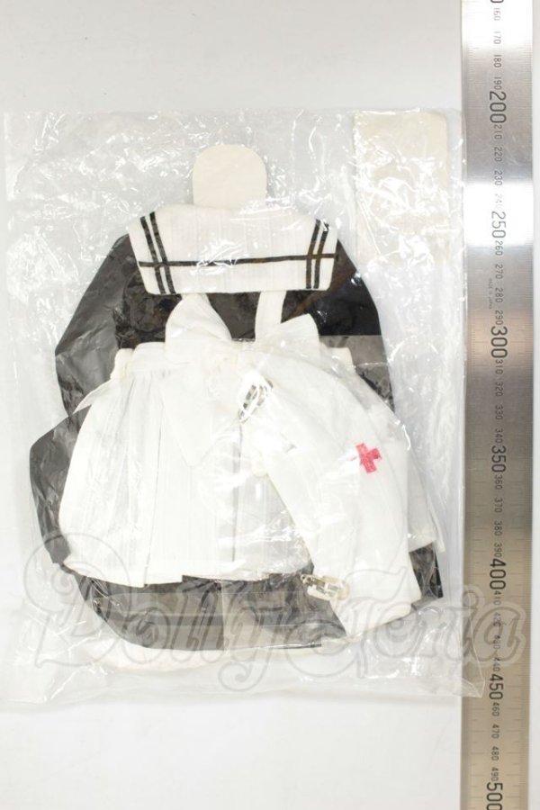 画像2: MDD/sailor collar little nurse A-26-08-31-264-NY-ZA (2)