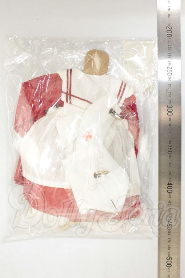 画像2: MDD/sailor collar little nurse A-26-08-31-265-NY-ZA (2)