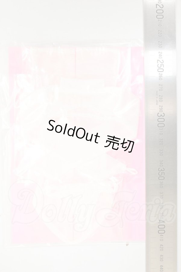 画像2: angelphilia/衣装セット　おしゃれ良い子堂様製 A-26-08-31-262-NY-ZA (2)