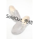 画像: MDD/OF:靴 A-26-08-31-258-NY-ZA