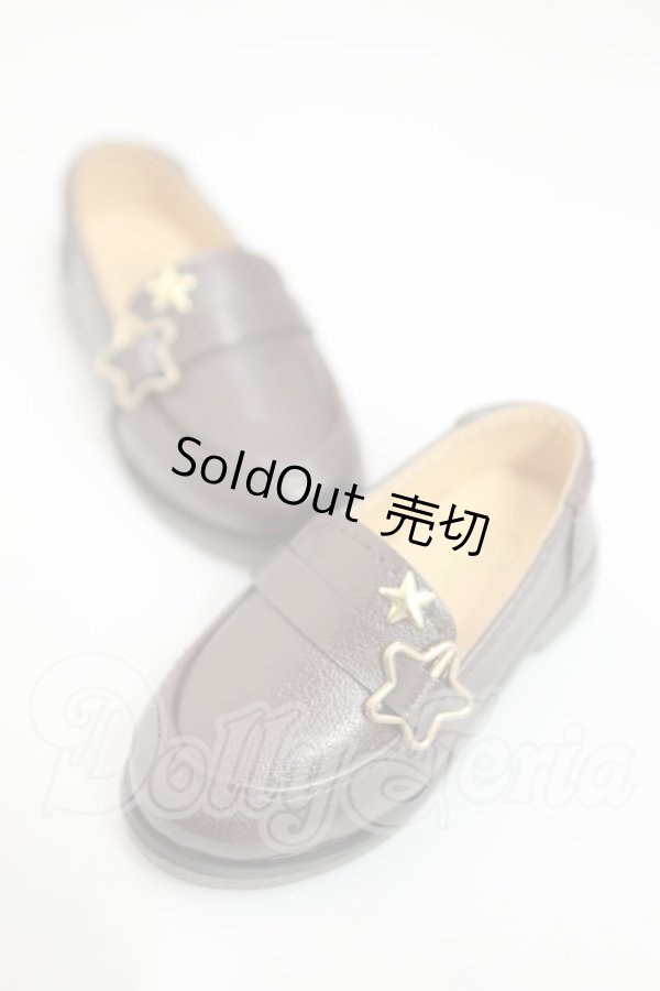 画像1: MDD/OF:靴 A-26-08-31-258-NY-ZA (1)
