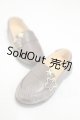 画像: MDD/OF:靴 A-26-08-31-258-NY-ZA
