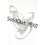 画像: MDD/OF:靴 A-26-08-31-260-NY-ZA