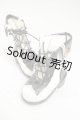 画像: MDD/OF:靴 A-26-08-31-260-NY-ZA