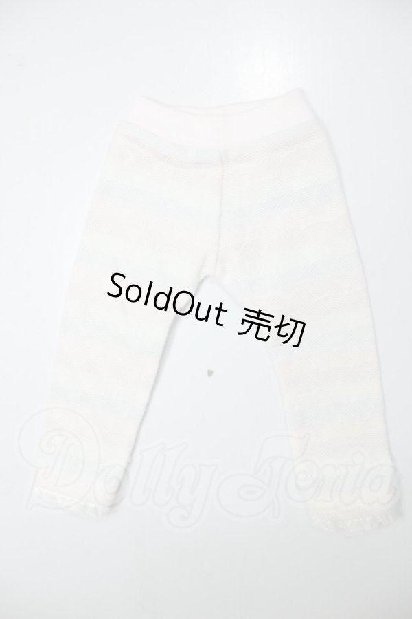 画像1: MDD/スパッツ　ふにゃほわ様製 A-26-08-24-184-NY-ZA (1)