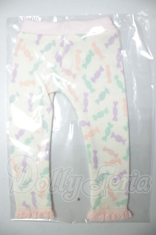 画像1: MDD/スパッツ　ふにゃほわ様製 A-26-08-24-185-NY-ZA (1)