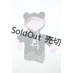 画像: MDD/OF:パーカー　ふにゃほわ様 A-26-10-12-740-NY-ZA