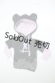 画像: MDD/OF:パーカー　ふにゃほわ様 A-26-10-12-740-NY-ZA