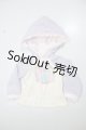 画像: MDD/OF:パーカー　ふにゃほわ様 A-26-08-24-167-NY-ZA