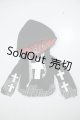 画像: MDD/OF:パーカー　ふにゃほわ様 A-26-08-24-168-NY-ZA