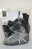 画像1: DD/衣装　DollHEARTS製 A-26-08-24-277-NY-ZA (1)
