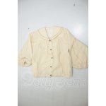 画像: SDGｒ男の子/Maroon Sailor Jumper　36.5℃製 A-26-08-24-216-NY-ZA
