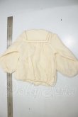 画像2: SDGｒ男の子/Maroon Sailor Jumper　36.5℃製 A-26-08-24-216-NY-ZA (2)