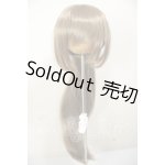 画像: 8-9inch/ウィッグ A-26-08-24-220-NY-ZA