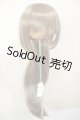 画像: 8-9inch/ウィッグ A-26-08-24-220-NY-ZA